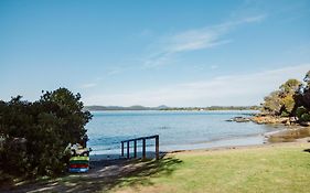 Unwind @Hawley Beach